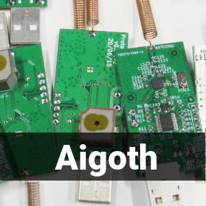 Proyecto Aigoth