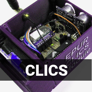 Proyecto CLICS