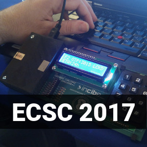 ECSC 2017