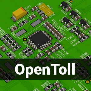 Proyecto OpenToll