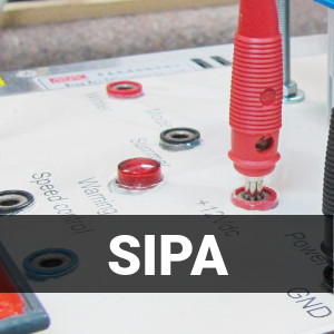 Proyecto SIPA